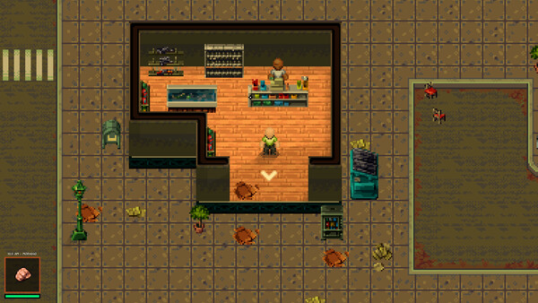 Brickhaven screenshot 3