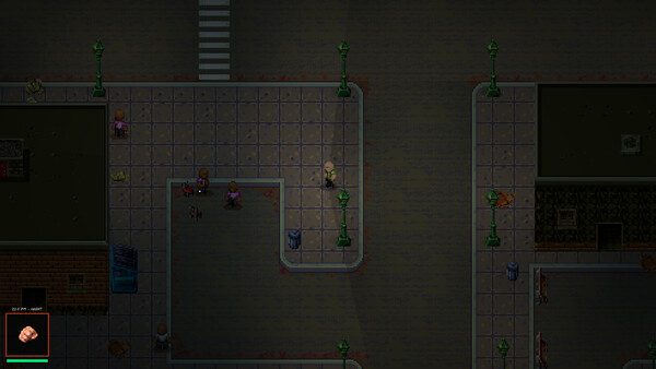 Brickhaven screenshot 2
