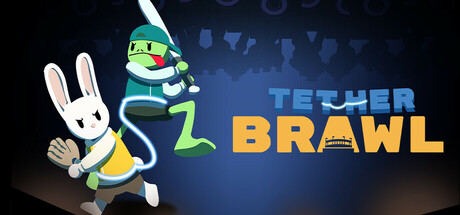 TETHER BRAWL