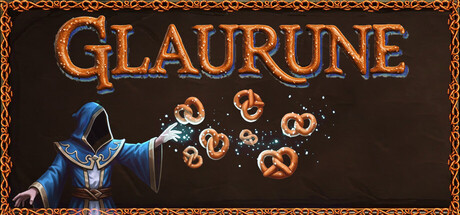 Cover art from Glaurune