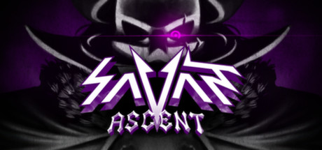 غلاف لعبة Savant - Ascent