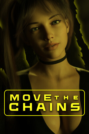 Move The Chains cover art