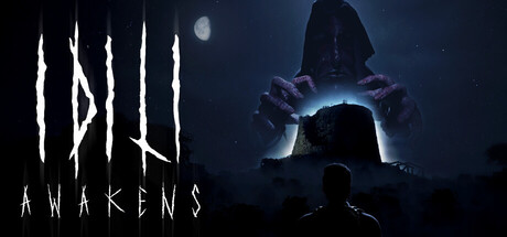 Cover art from IDILI: Awakens