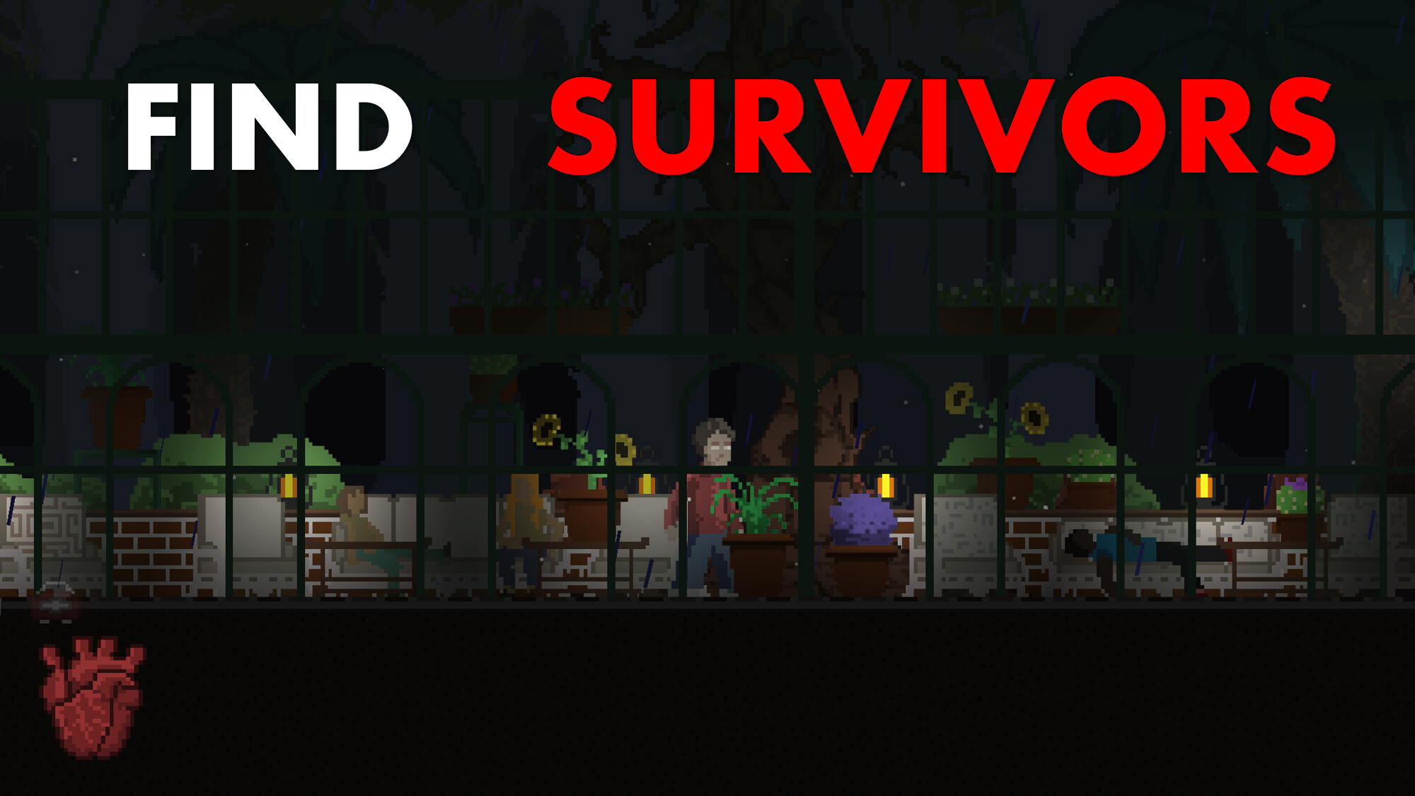 Liwertown : Rebirth screenshot 4