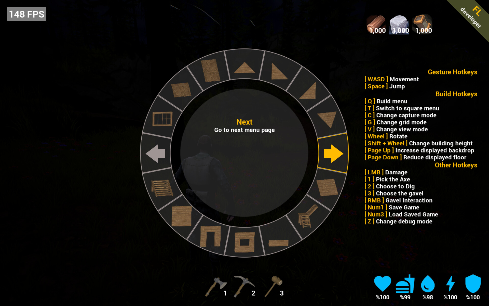 Forest Life screenshot 3