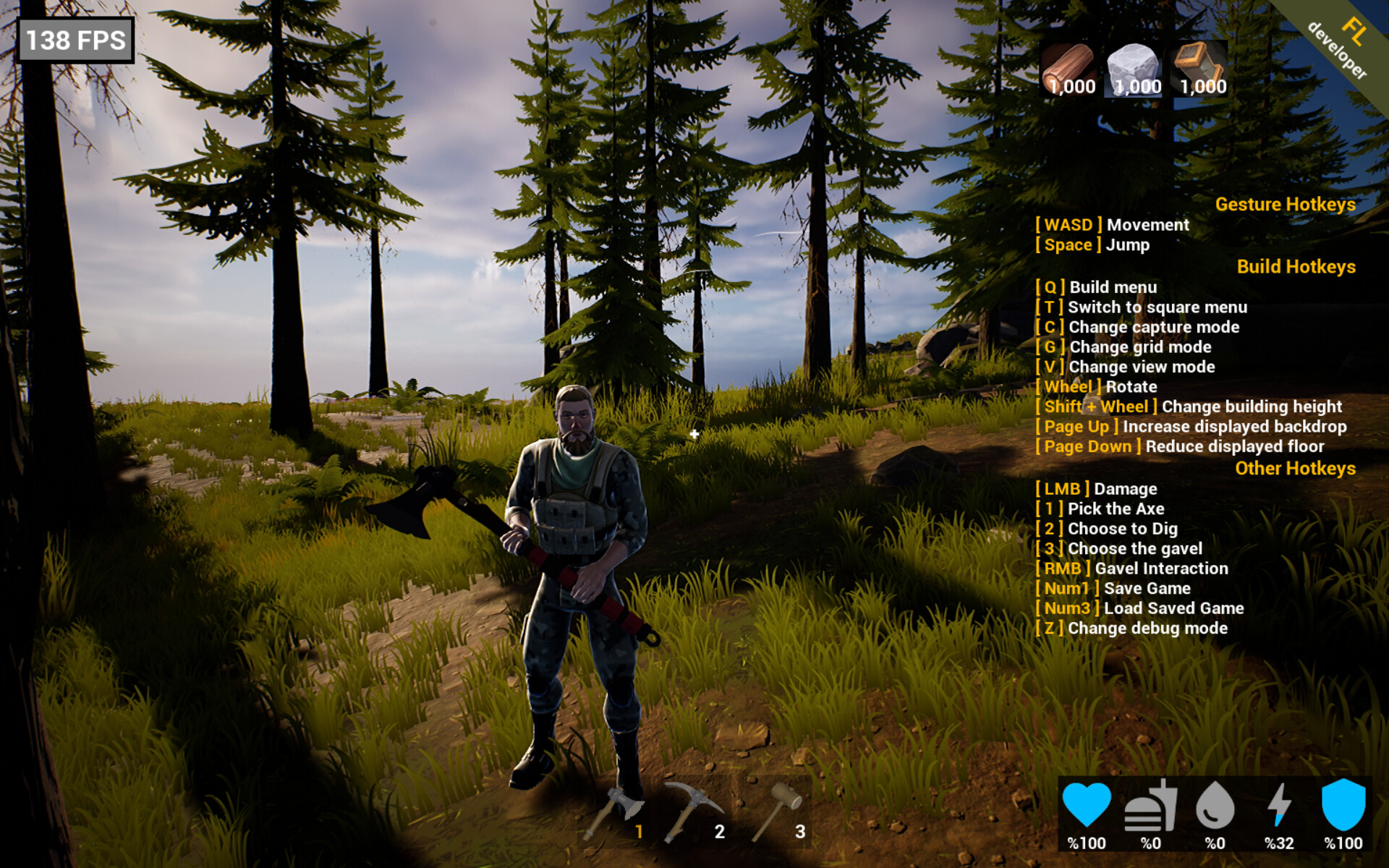 Forest Life screenshot 5