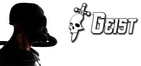 Cover art from Geist