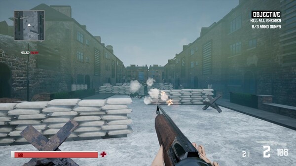 Geist screenshot 4
