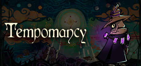 Cover art from Tempomancy