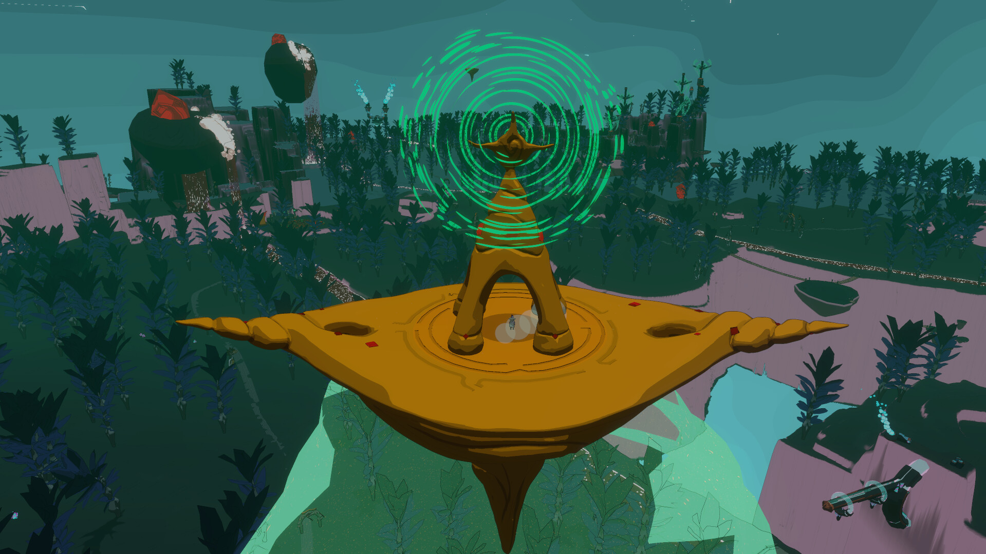 Tempomancy screenshot 3