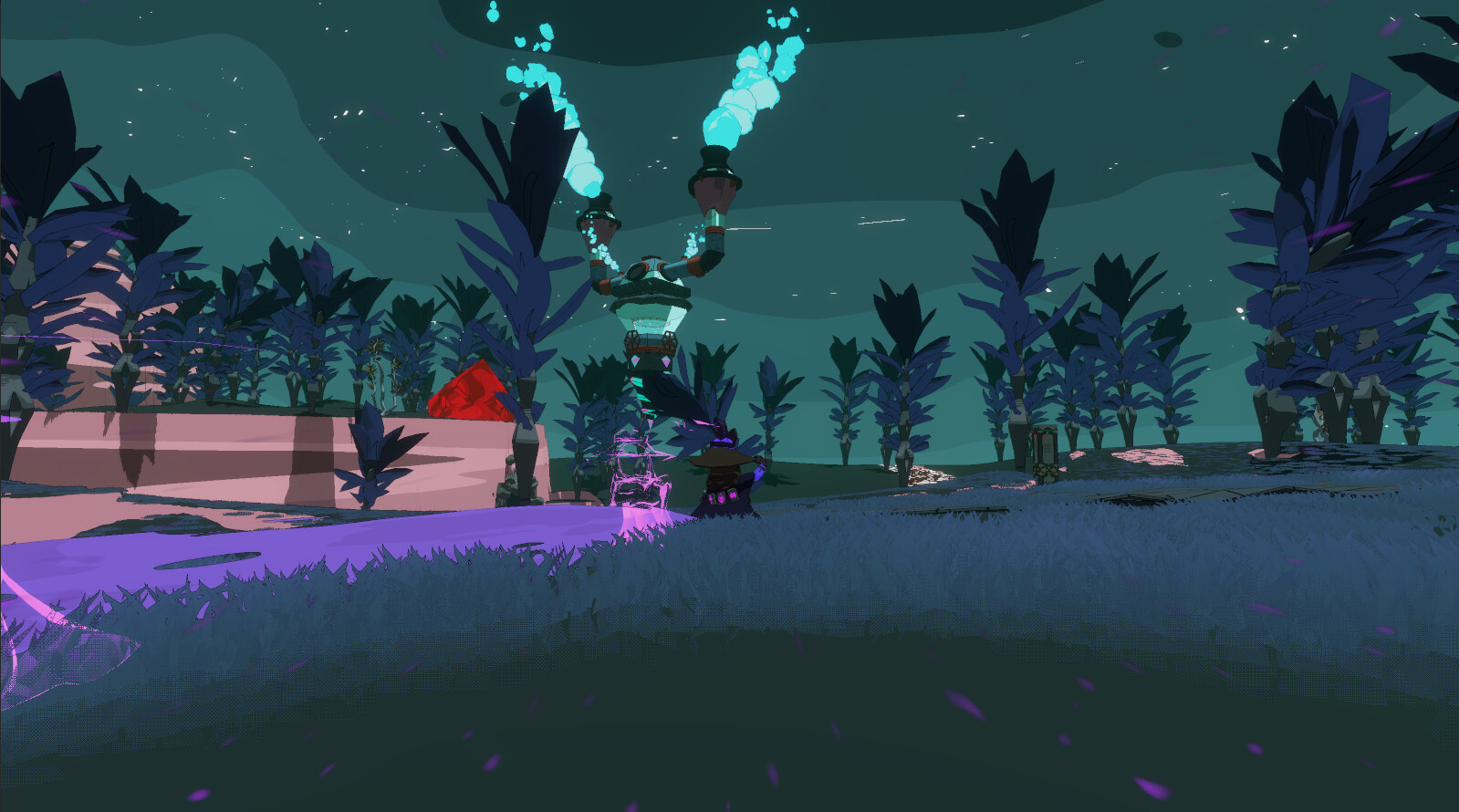 Tempomancy screenshot 5