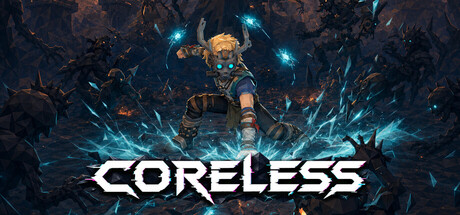 Coreless