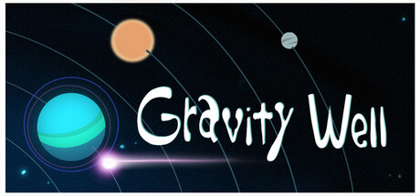 Cover art from Gravity well