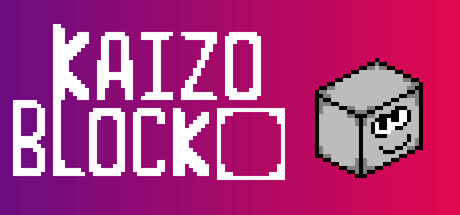 Kaizo Block