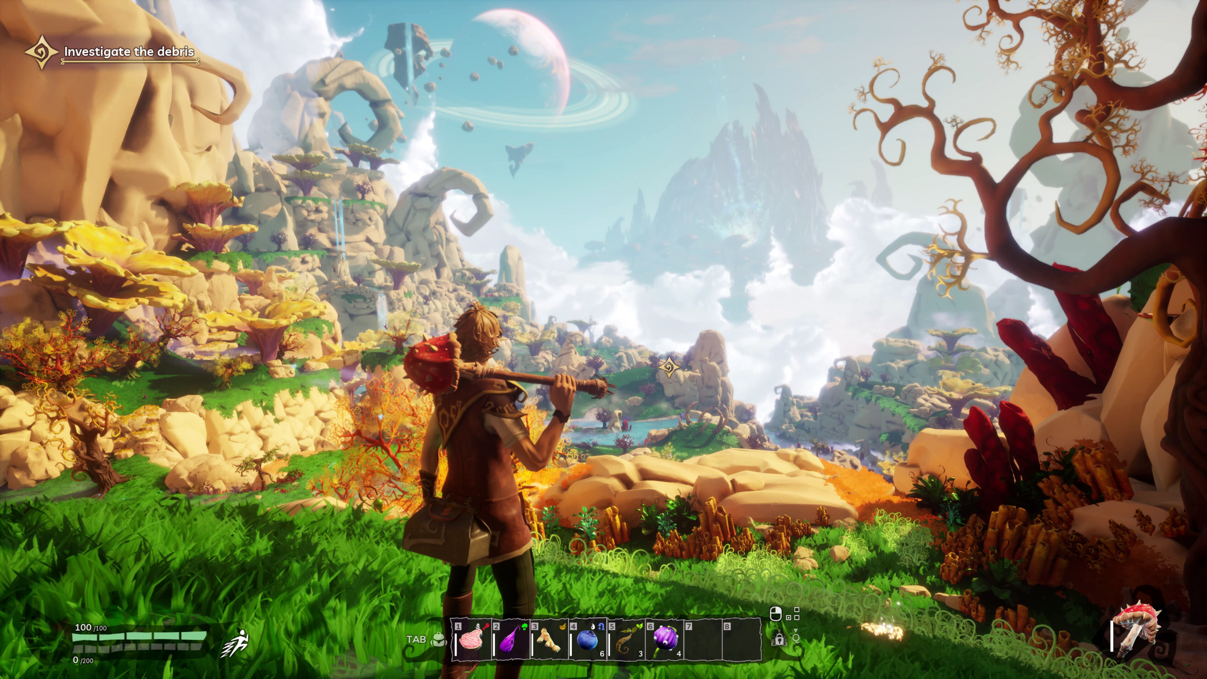 Across the Wonderlands trailer