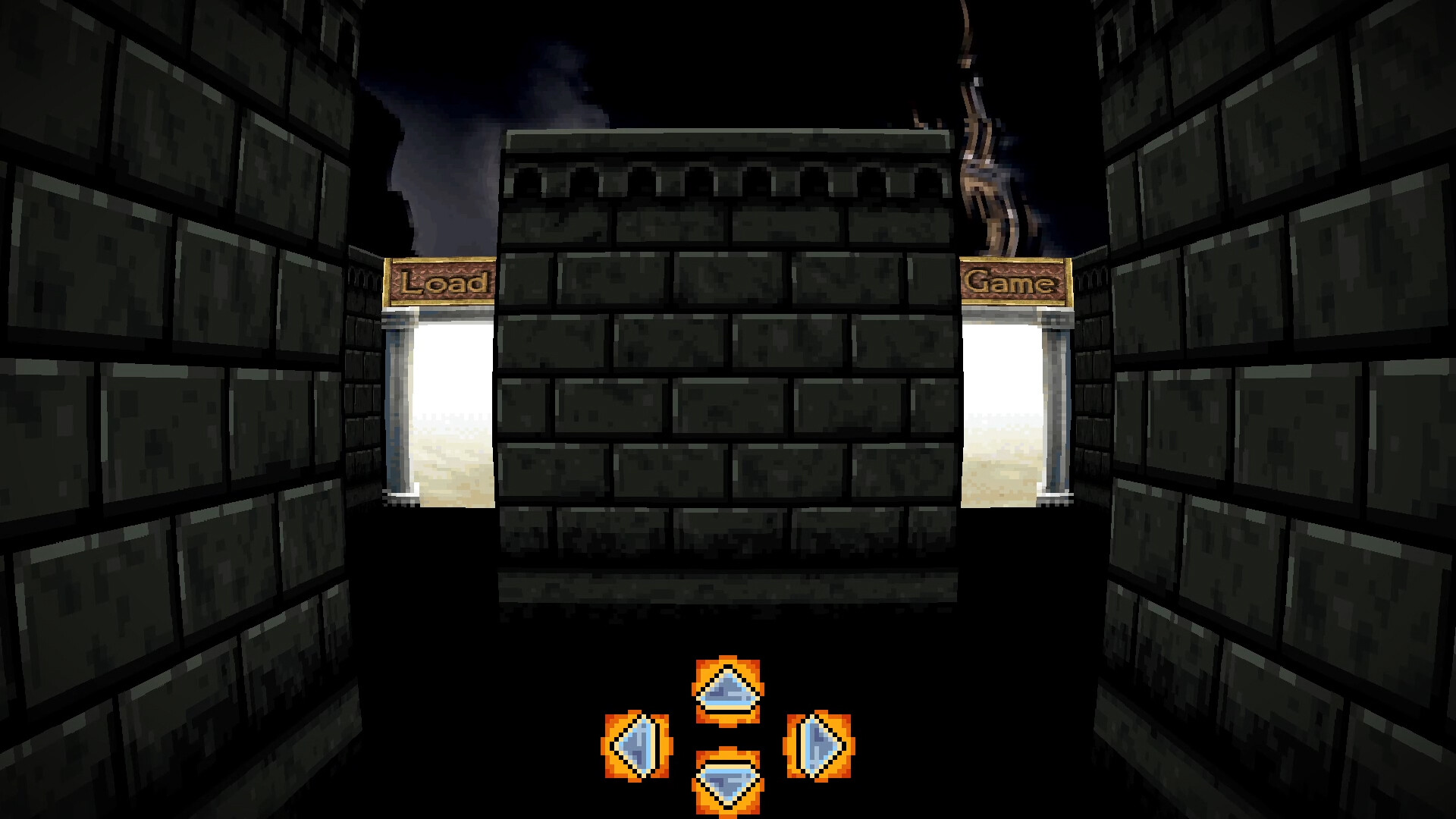 The Alchemist's Apprentice in the Maze of Madness screenshot 3