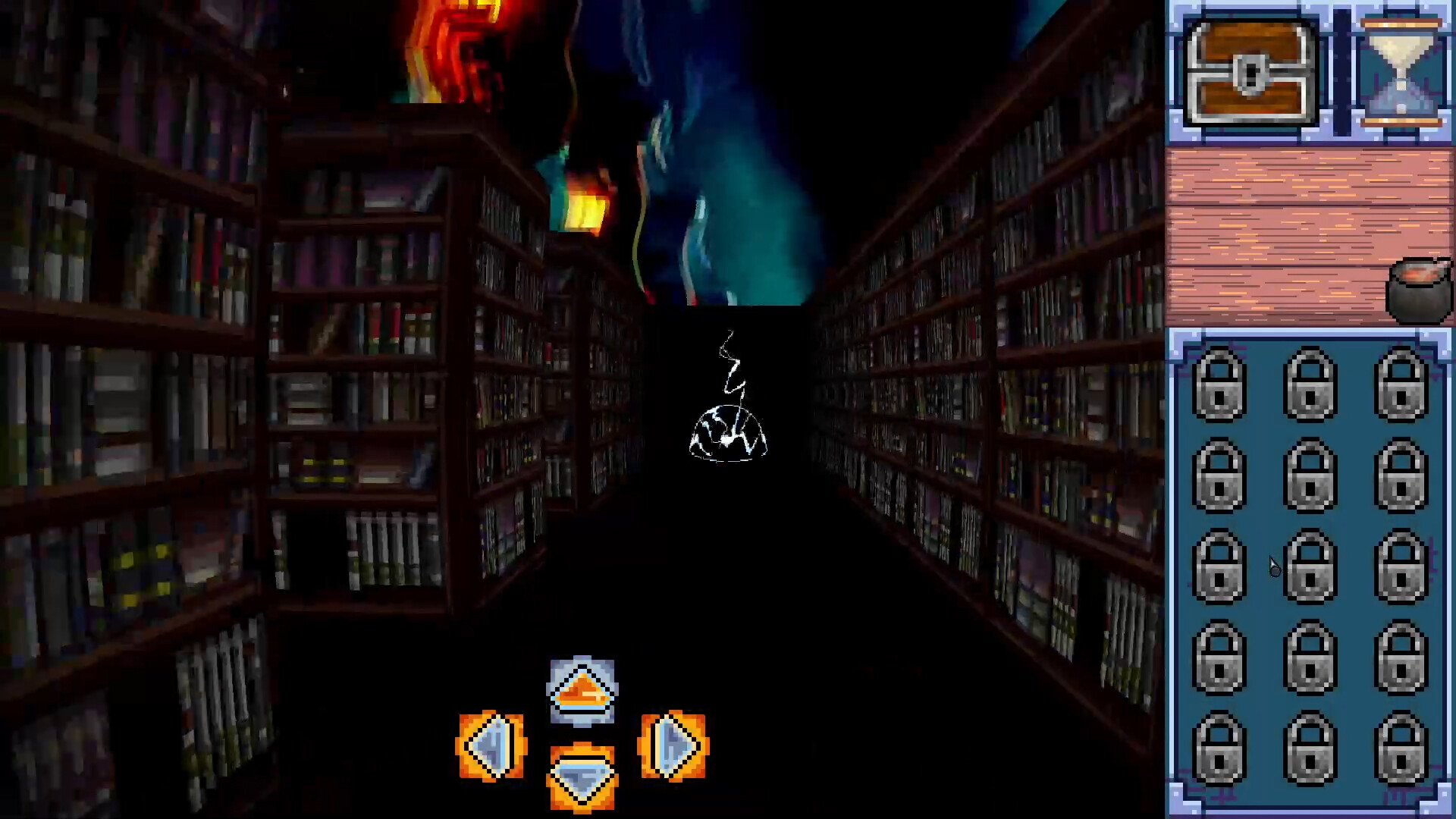 The Alchemist's Apprentice in the Maze of Madness trailer