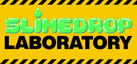 Cover art from Slimedrop Laboratory