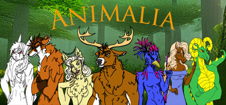 Cover art from Animalia