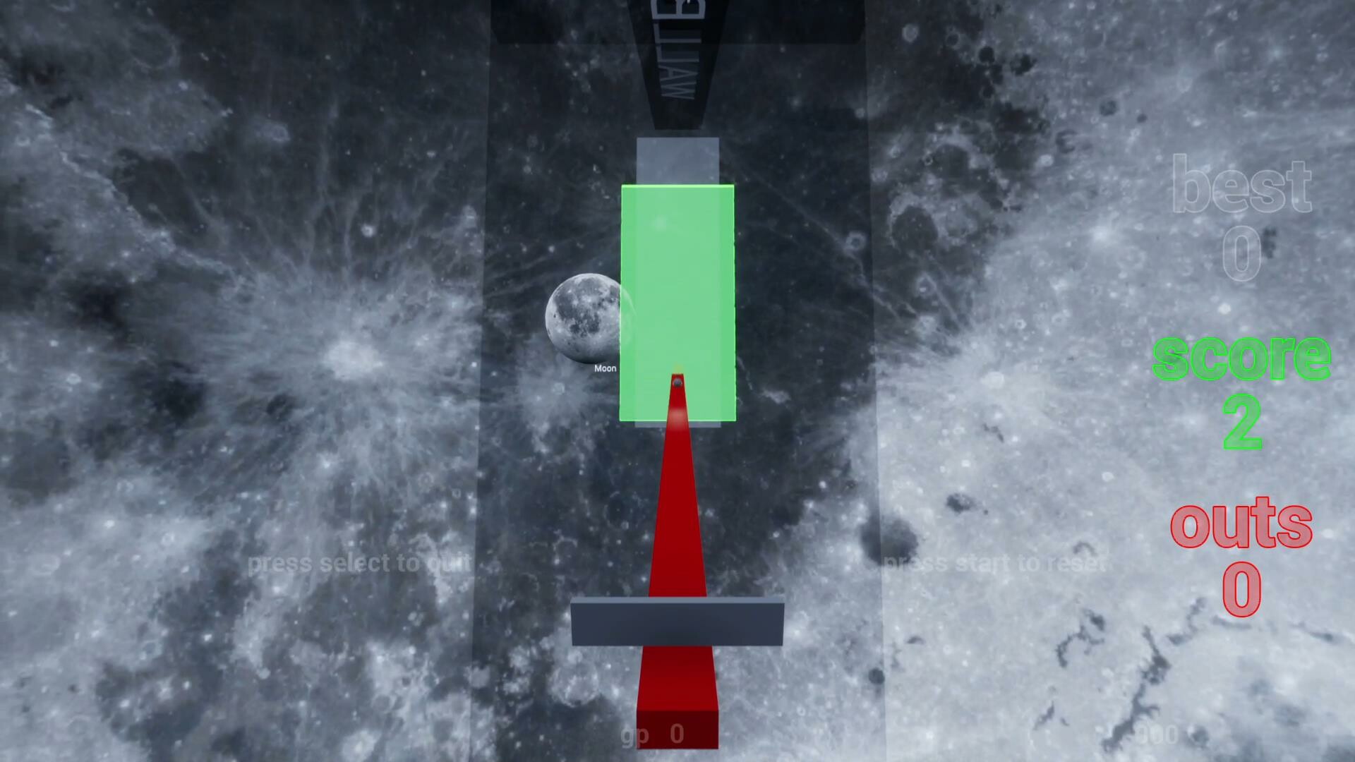 Wall Ball screenshot 4