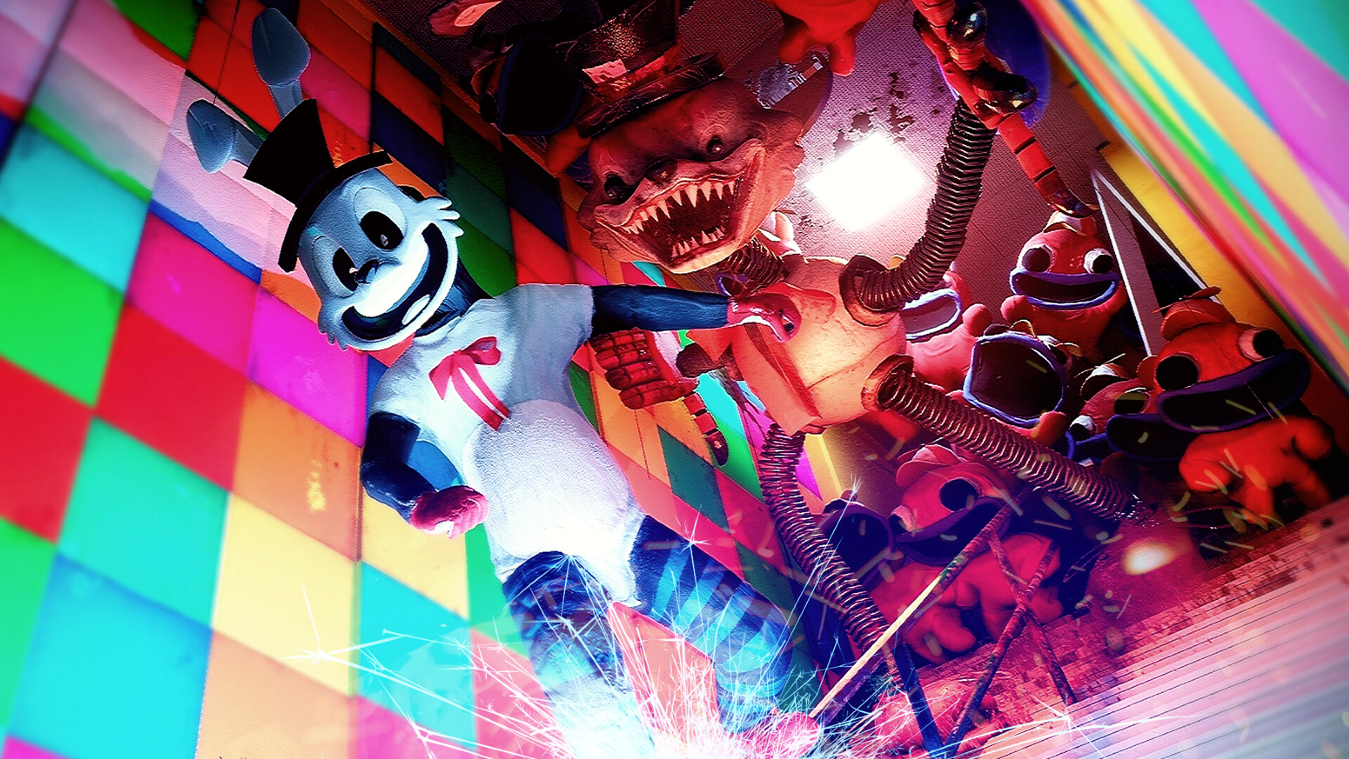 Trailer poster