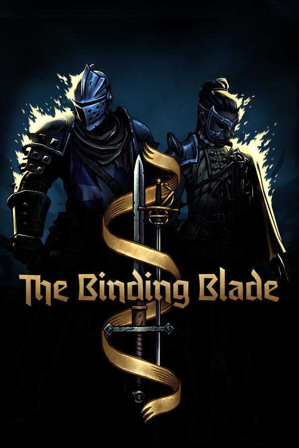 Darkest Dungeon® II: The Binding Blade