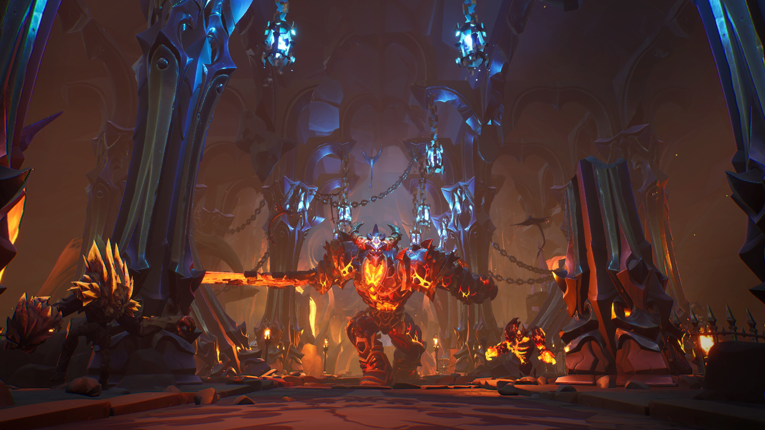 Seekers of the Ancient screenshot 4