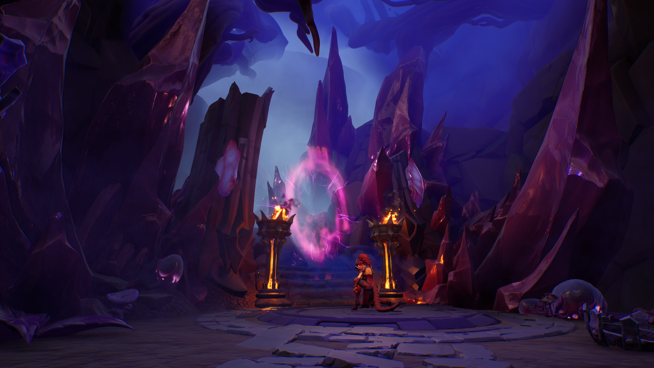 Seekers of the Ancient trailer