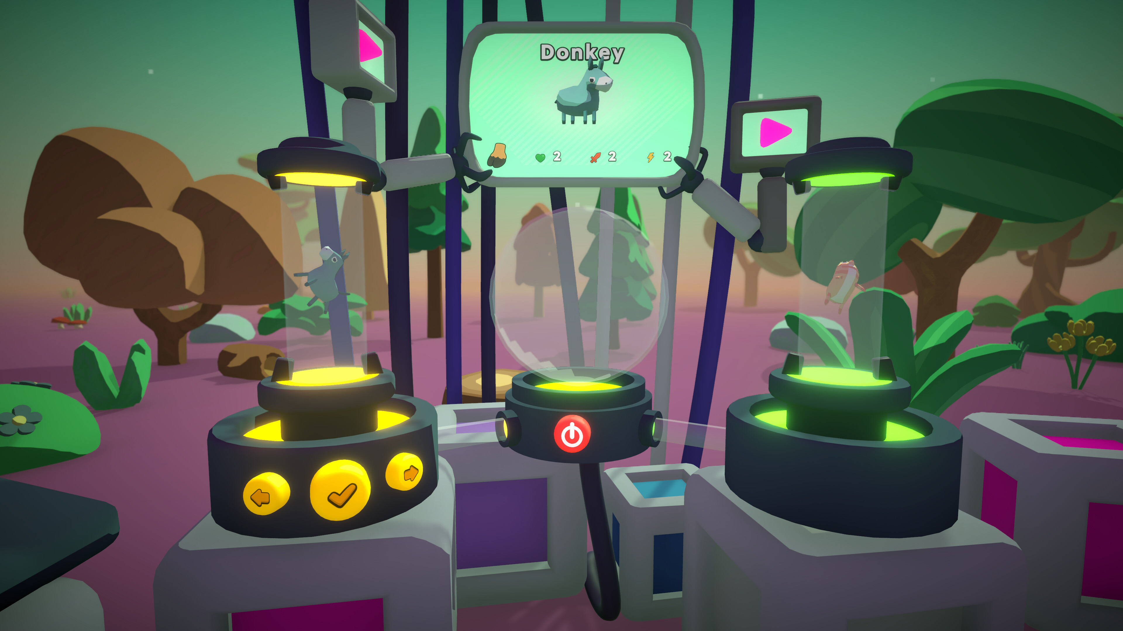 Mokete screenshot 3