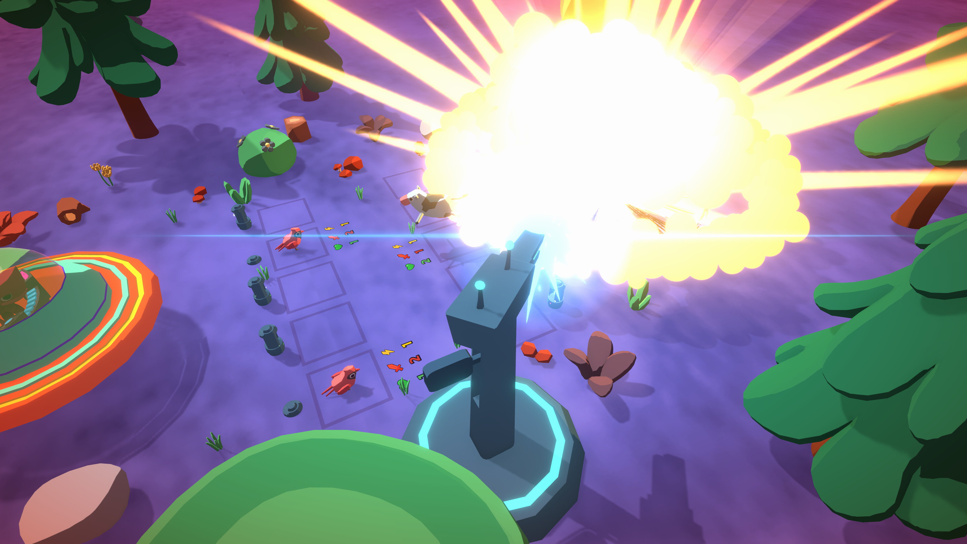 Mokete screenshot 4
