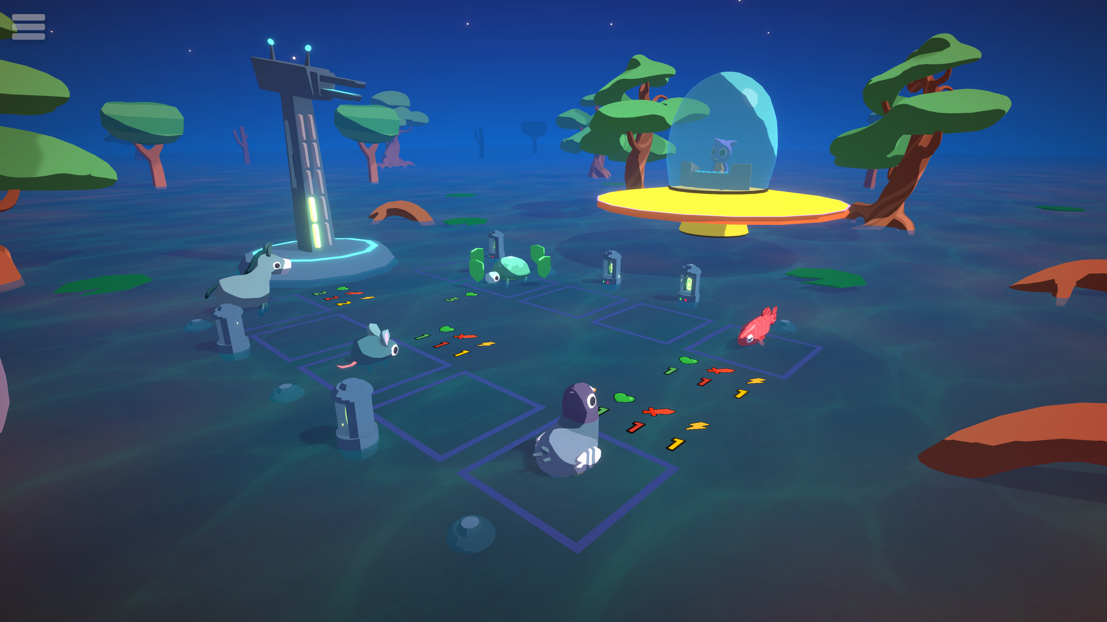 Mokete screenshot 5