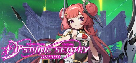 Steam Community :: Psionic Sentry : Infinite