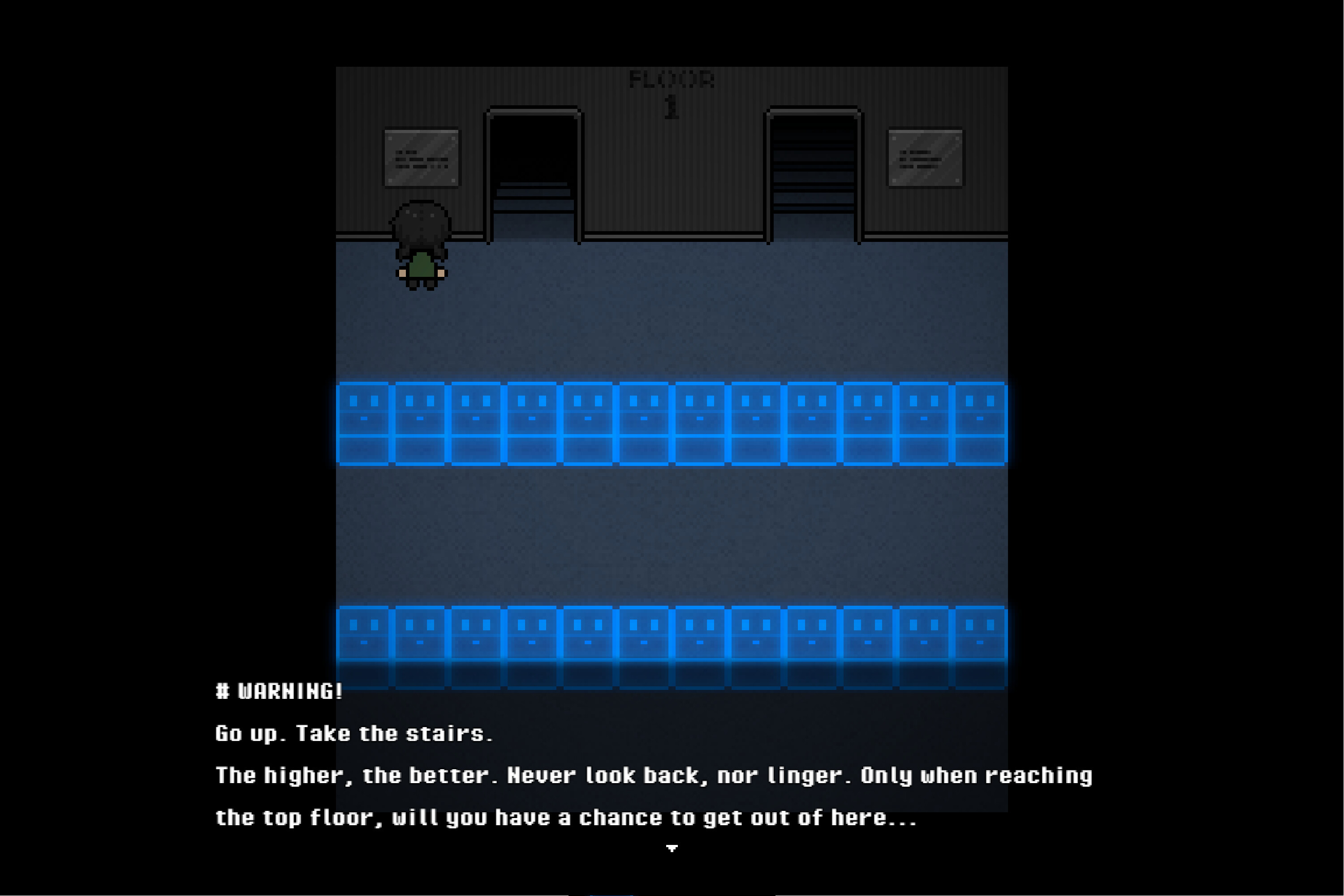 PUSH screenshot 2