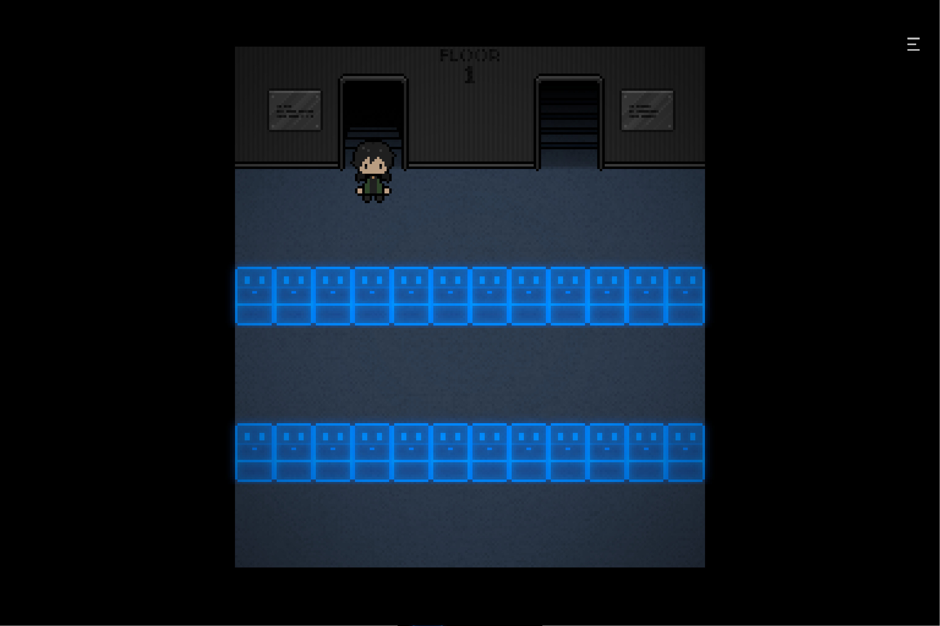 PUSH screenshot 1