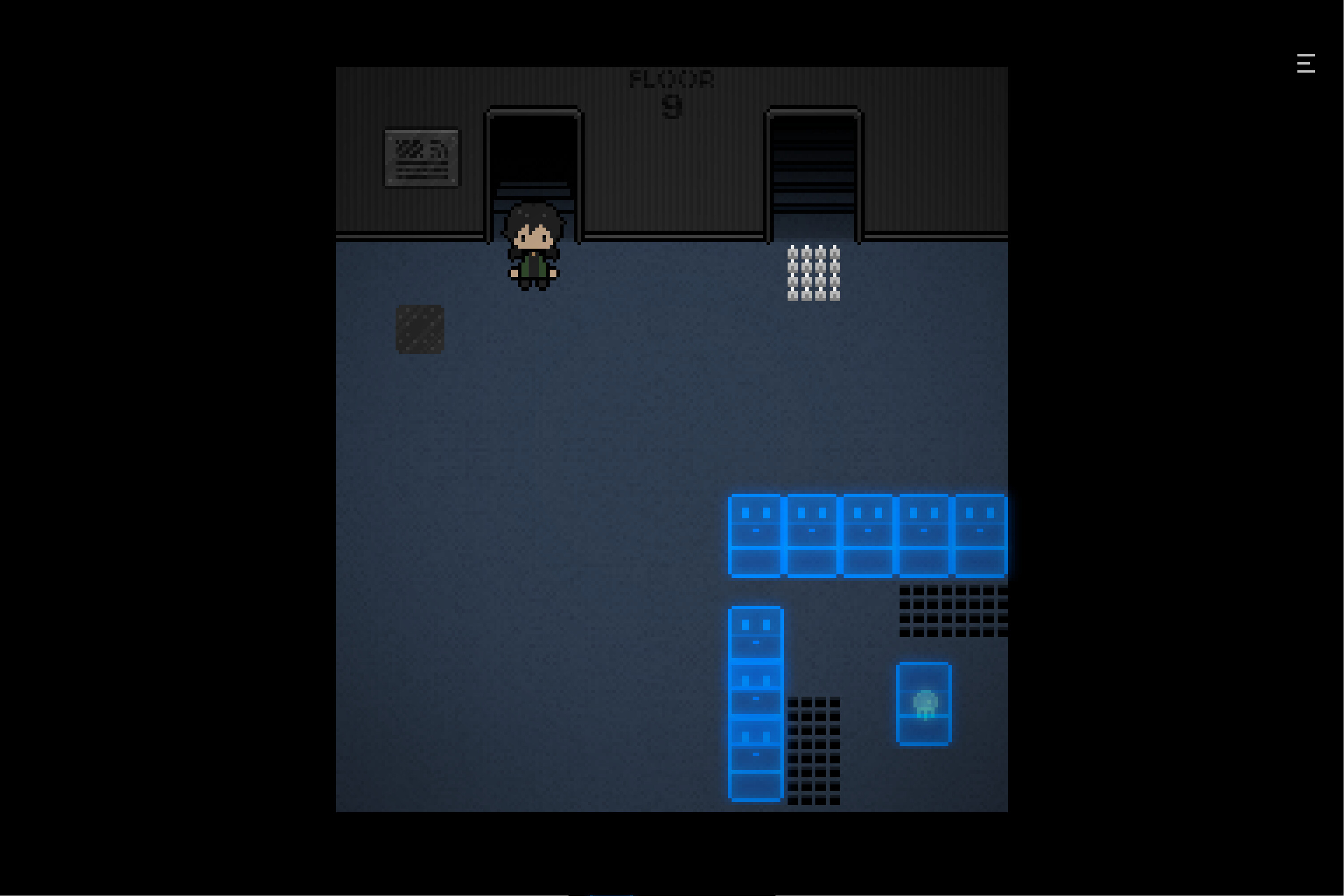 PUSH screenshot 5