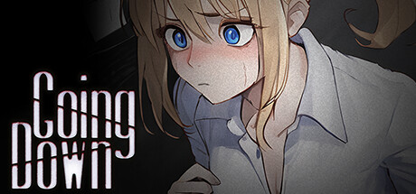 Cover art from Going Down