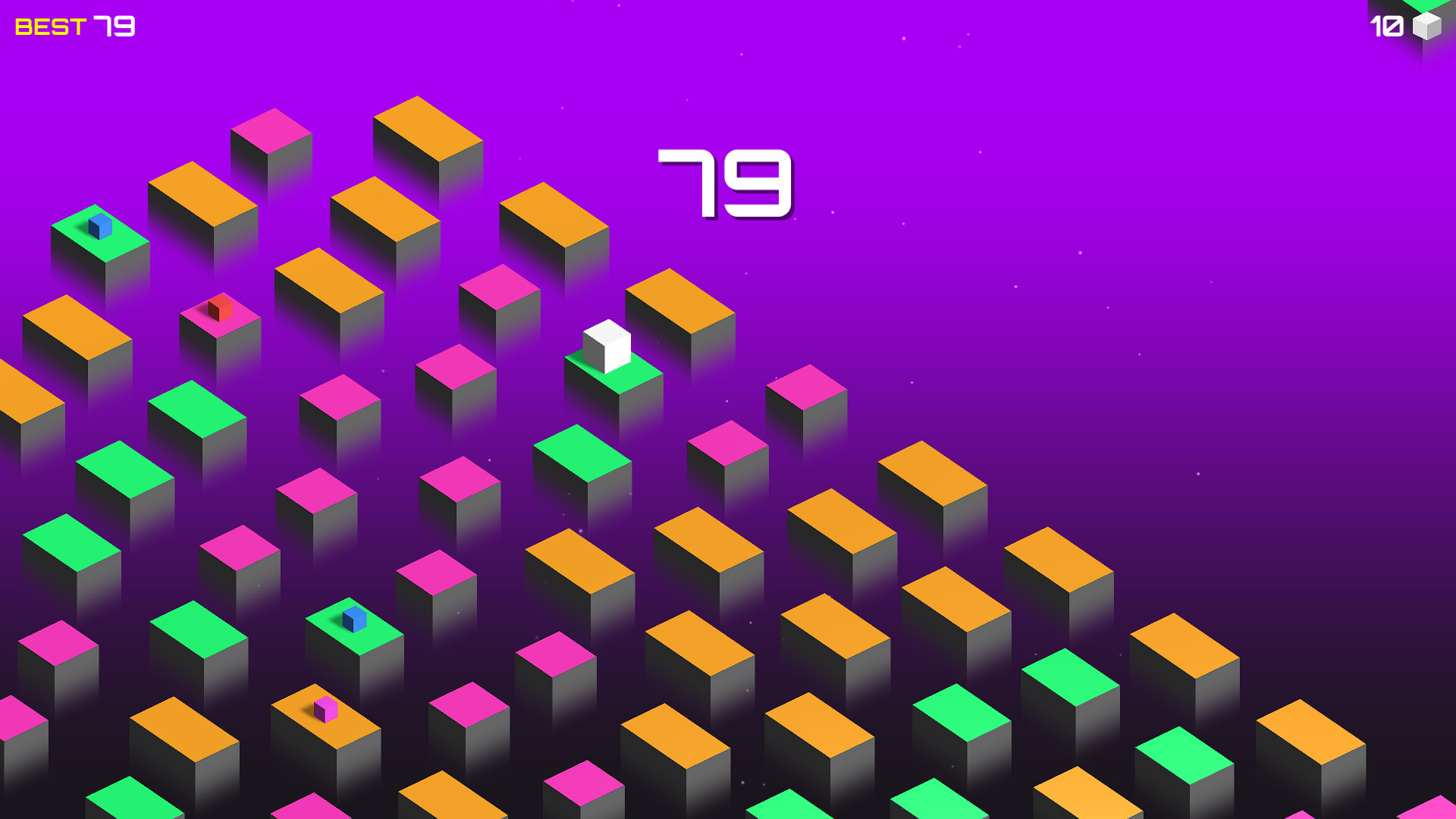 Square Edges trailer