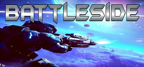 Cover art from BattleSide