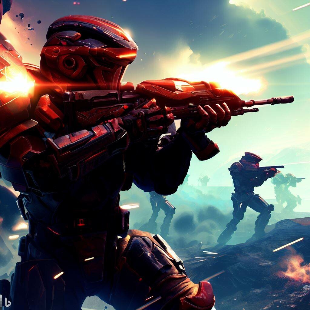 BattleSide trailer