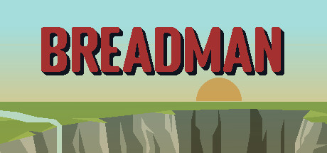 Cover art from BREADMAN