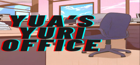 Cover art from Yua's Yuri Office