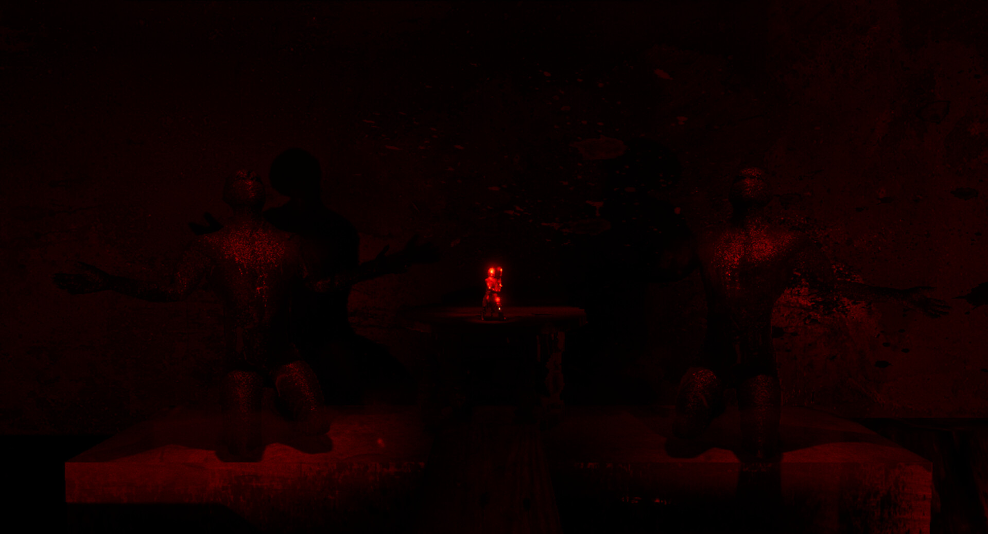 LIGHT CRY screenshot 5