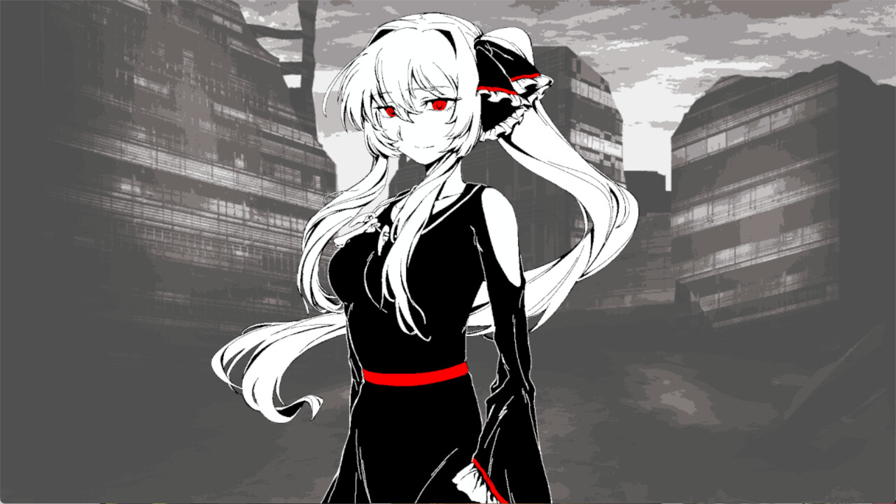 Trailer poster