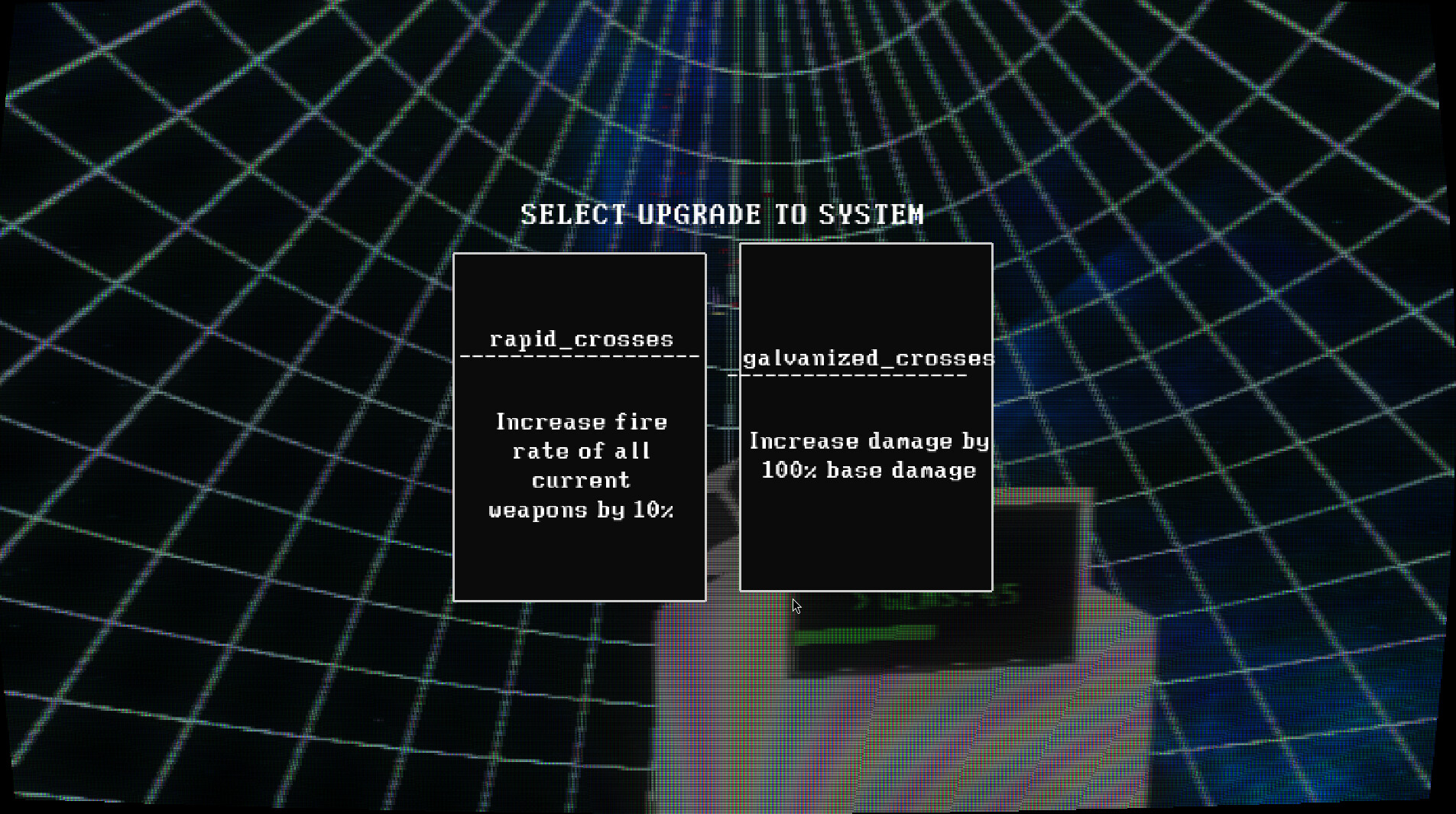 Re:AEGIS screenshot 2