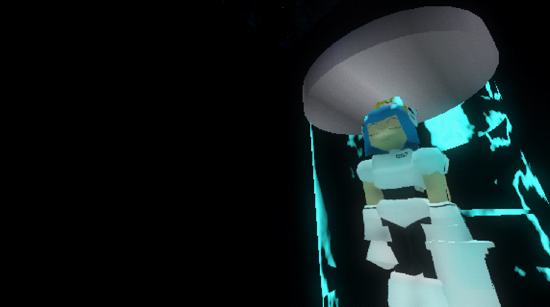 Re:AEGIS screenshot 1