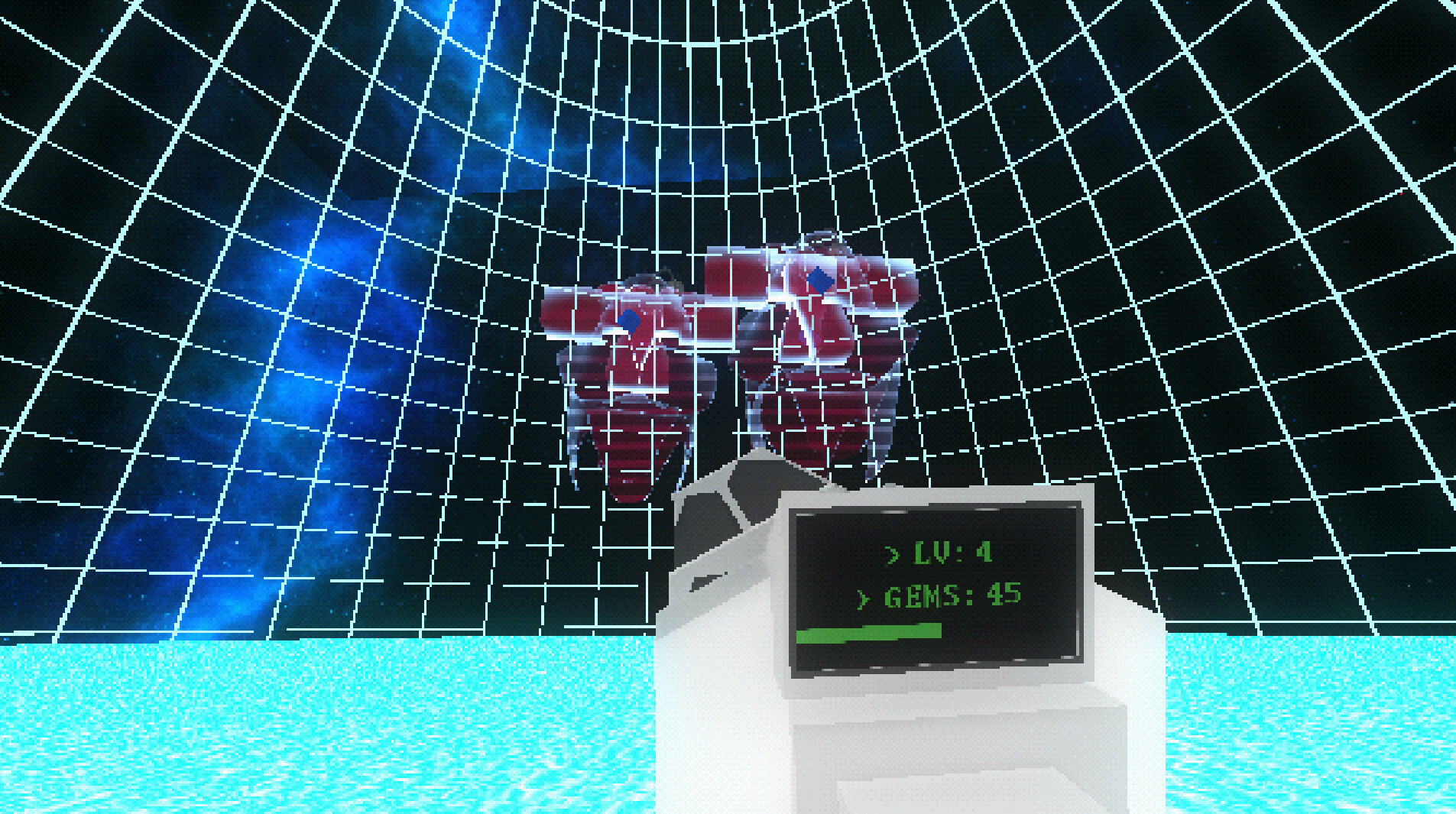 Re:AEGIS screenshot 3