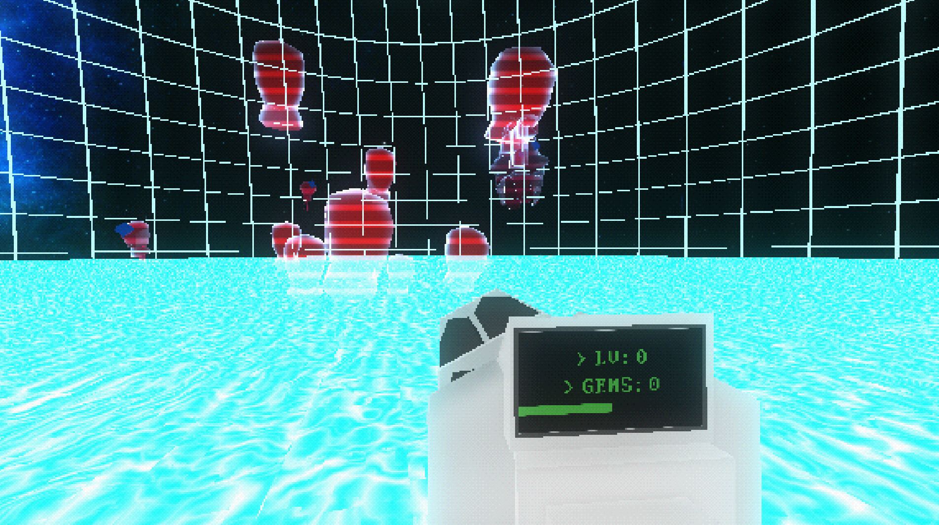 Re:AEGIS screenshot 5