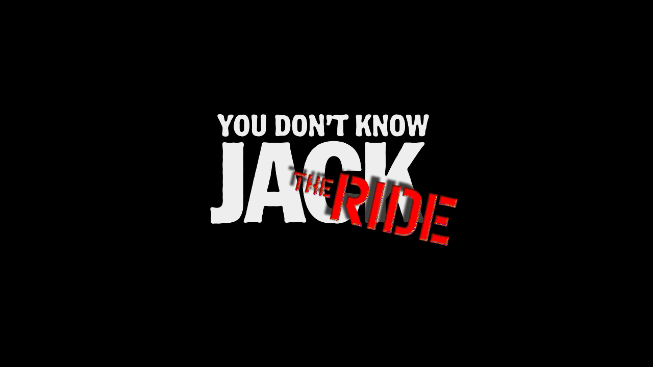 Trailer poster