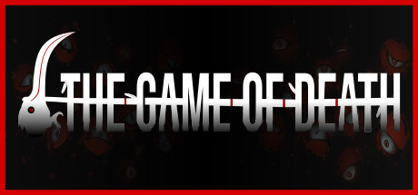 Cover art from The Game Of Death