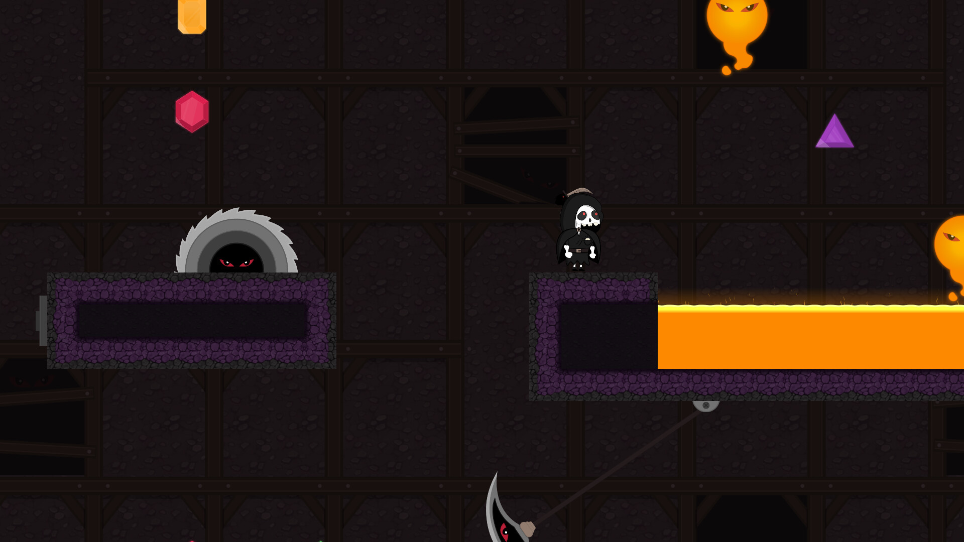 The Game Of Death screenshot 2